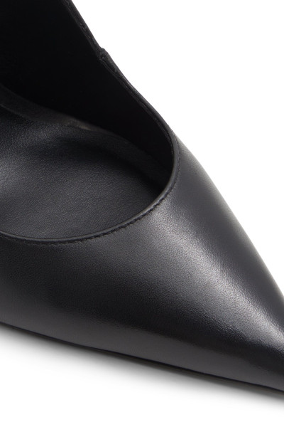 KÖRÖMCIPŐ ALDO STESSYSLING - Kép 6