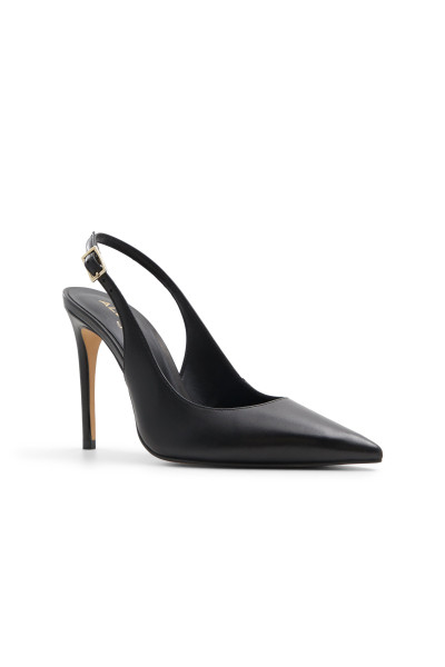 KÖRÖMCIPŐ ALDO STESSYSLING - Kép 4