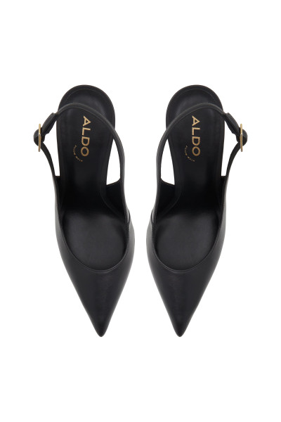 KÖRÖMCIPŐ ALDO STESSYSLING - Kép 5