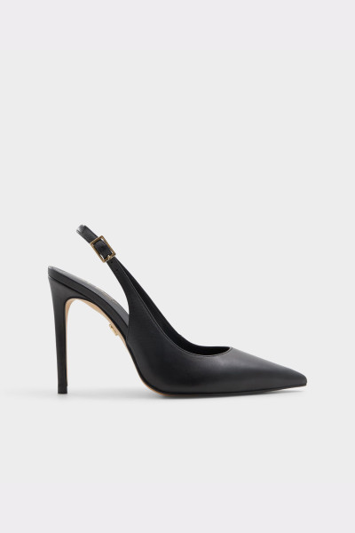 KÖRÖMCIPŐ ALDO STESSYSLING - Kép 1