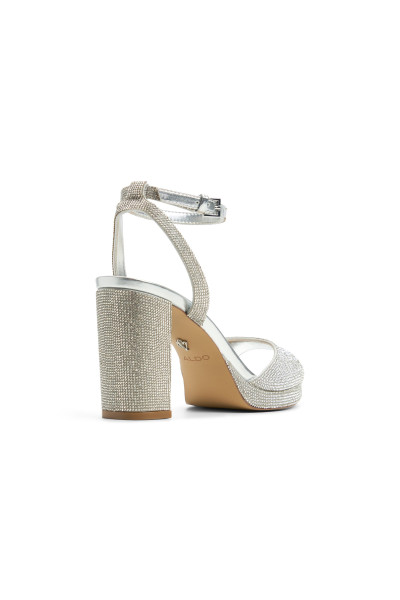 SZANDÁL ALDO ALLURING - Kép 2