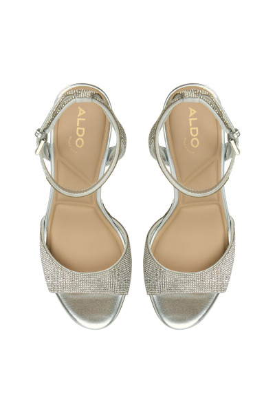 SZANDÁL ALDO ALLURING - Kép 5