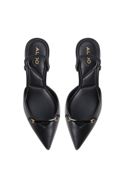 LODIČKY ALDO NAILAH - Fotografia č. 5