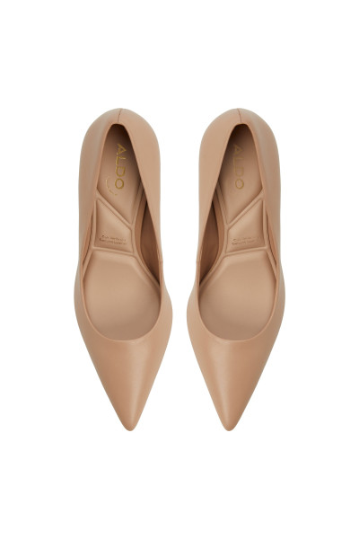 KÖRÖMCIPŐ ALDO VERONE - Kép 5