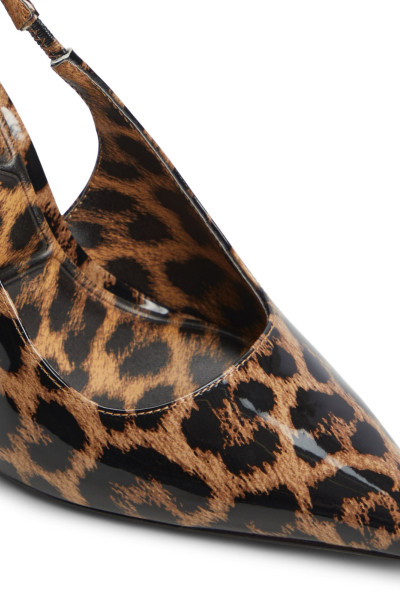 KÖRÖMCIPŐ ALDO PUCKERUP - Kép 6