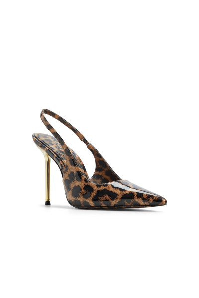 KÖRÖMCIPŐ ALDO PUCKERUP - Kép 4