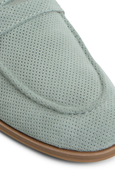 MOKASZIN ALDO JOURNEY - Kép 7