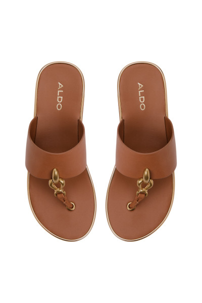 BOTY NA VYŠŠÍ PLATFORMĚ ALDO PENELOPY - Fotografie č. 5