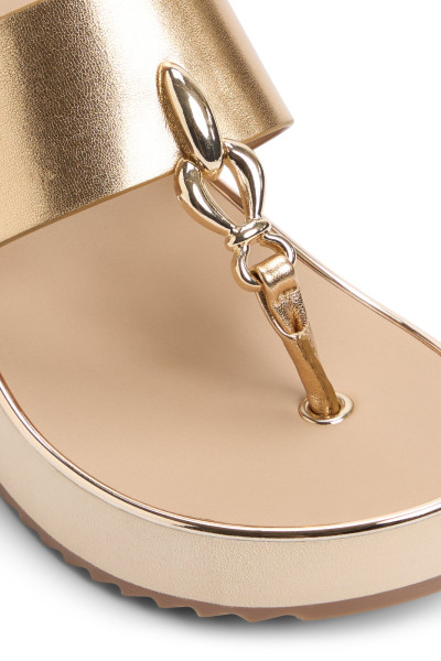 PLATFORM CIPŐ ALDO PENELOPY - Kép 6