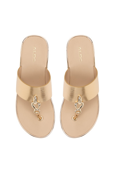 PLATFORM CIPŐ ALDO PENELOPY - Kép 5