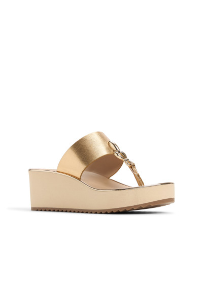 PLATFORM CIPŐ ALDO PENELOPY - Kép 4