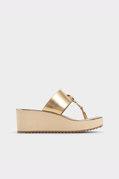 PLATFORM CIPŐ ALDO PENELOPY - Kép 1