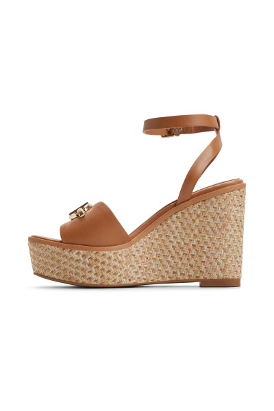 PLATFORM CIPŐ ALDO YBYLIN - Kép 3