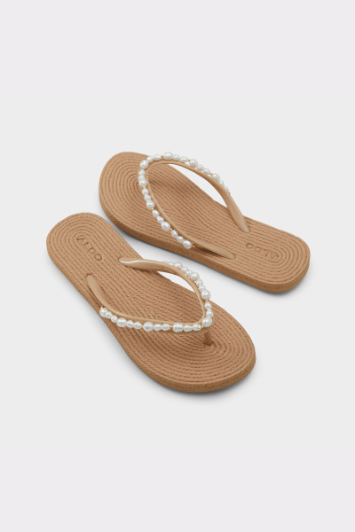 FLIPFLOP ALDO ACAENA - Kép 1