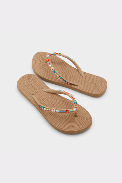 FLIPFLOP ALDO JAVAETERIEL - Kép 1