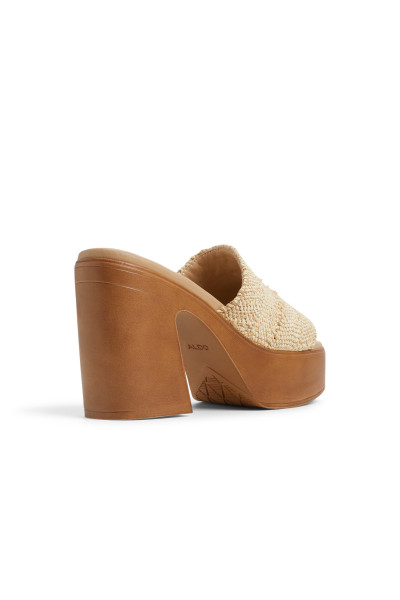 BOTY NA VYŠŠÍ PLATFORMĚ ALDO MAYSEE - Fotografie č. 2