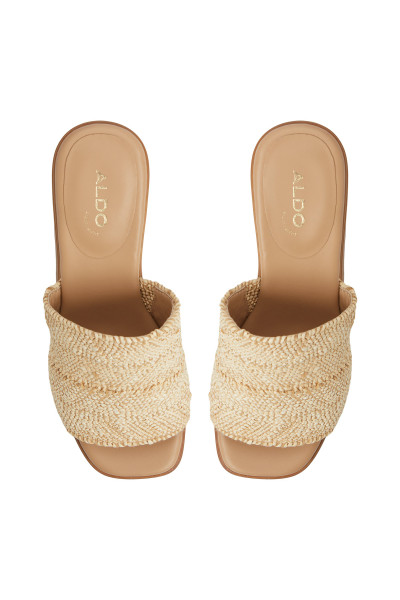 BOTY NA VYŠŠÍ PLATFORMĚ ALDO MAYSEE - Fotografie č. 5