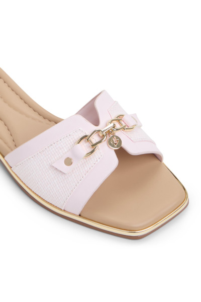 PANTOFLE ALDO ALAMASSI - Fotografie č. 5