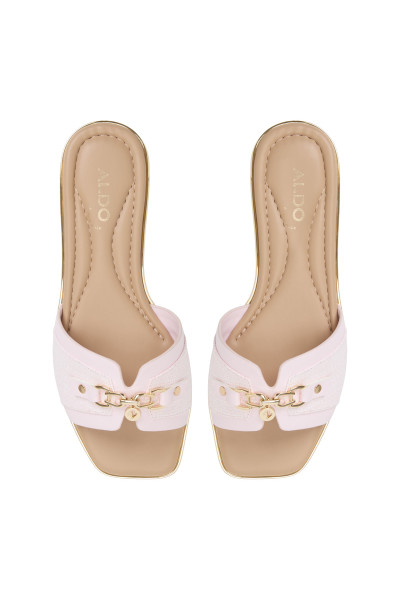 PANTOFLE ALDO ALAMASSI - Fotografie č. 6