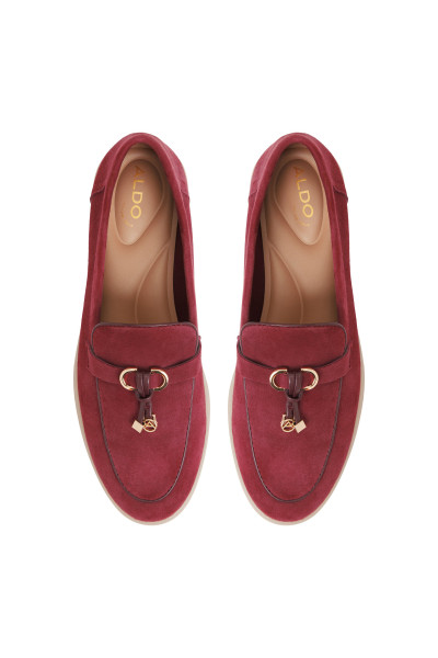 MOKASZIN ALDO CRERAS-IN - Kép 5