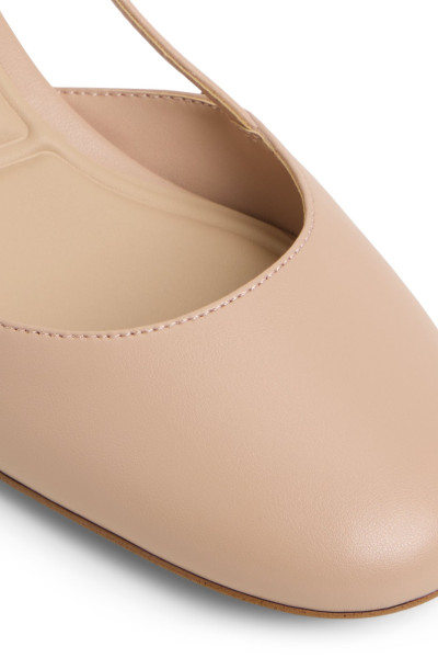 KÖRÖMCIPŐ ALDO EDELI - Kép 6