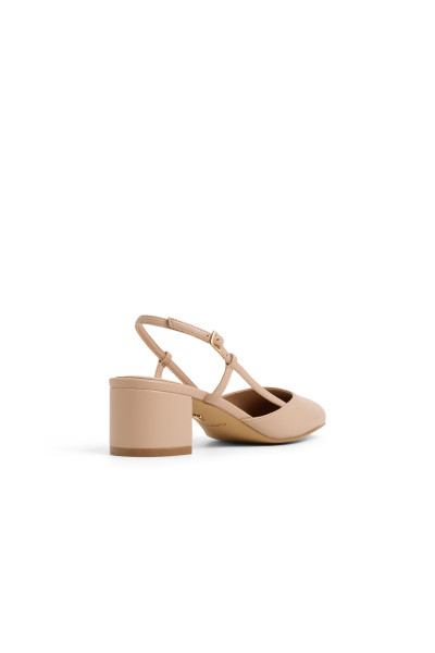 KÖRÖMCIPŐ ALDO EDELI - Kép 2