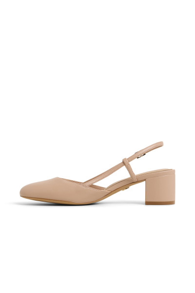 KÖRÖMCIPŐ ALDO EDELI - Kép 3