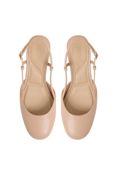 KÖRÖMCIPŐ ALDO EDELI - Kép 5