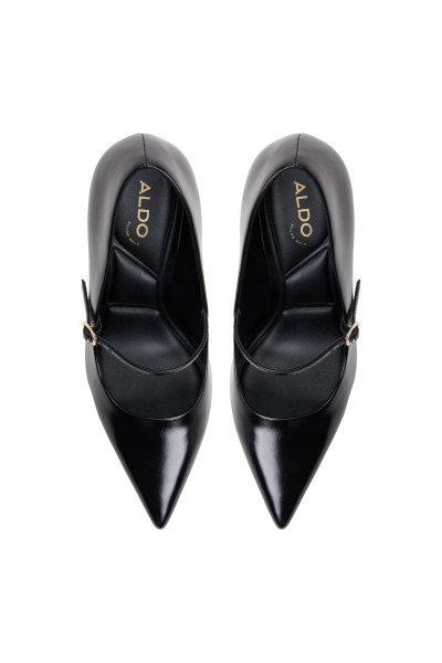 KÖRÖMCIPŐ ALDO ELEDELADAR - Kép 5