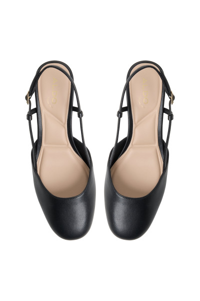 KÖRÖMCIPŐ ALDO EDELI - Kép 5