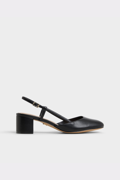 KÖRÖMCIPŐ ALDO EDELI - Kép 1