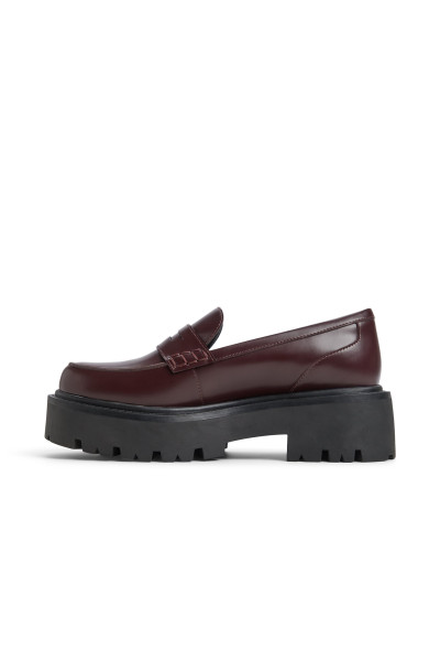 MOKASZIN ALDO CADAYCIA - Kép 3