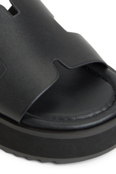 PLATFORM CIPŐ ALDO ANAYELIE - Kép 6