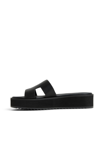 PLATFORM CIPŐ ALDO ANAYELIE - Kép 3