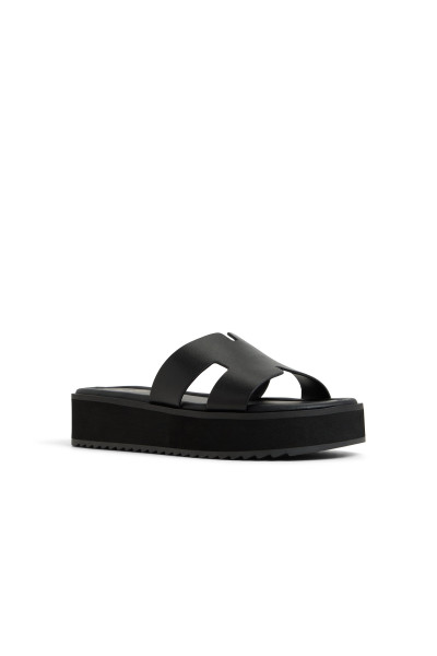 PLATFORM CIPŐ ALDO ANAYELIE - Kép 4