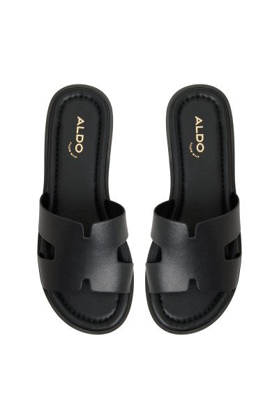 PLATFORM CIPŐ ALDO ANAYELIE - Kép 5