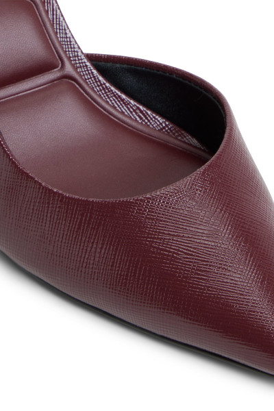 KÖRÖMCIPŐ ALDO JEANNY - Kép 6