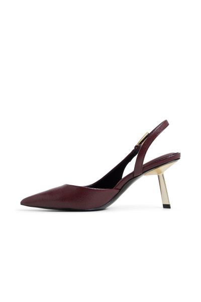 KÖRÖMCIPŐ ALDO JEANNY - Kép 3