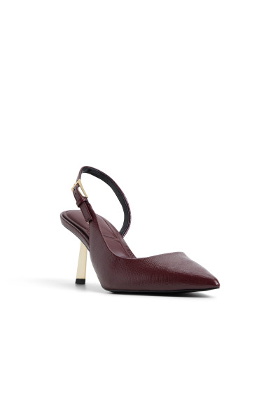 KÖRÖMCIPŐ ALDO JEANNY - Kép 4