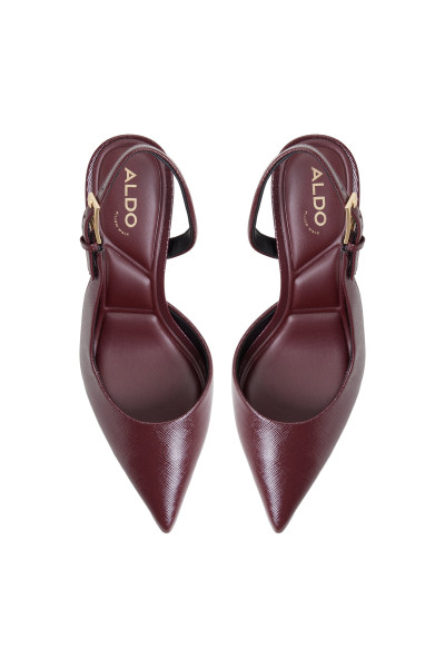 KÖRÖMCIPŐ ALDO JEANNY - Kép 5