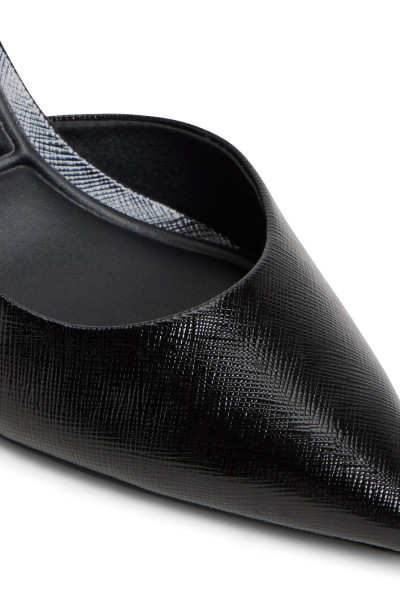 KÖRÖMCIPŐ ALDO JEANNY - Kép 6