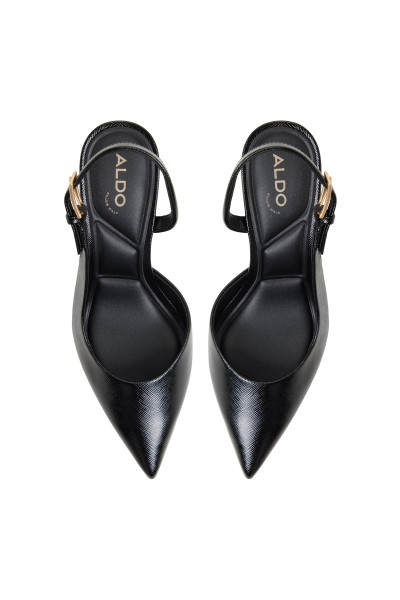 KÖRÖMCIPŐ ALDO JEANNY - Kép 5