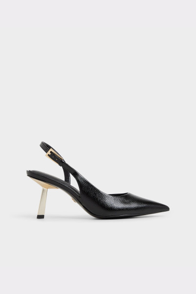 KÖRÖMCIPŐ ALDO JEANNY - Kép 1