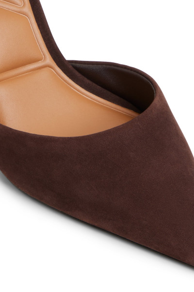 KÖRÖMCIPŐ ALDO MERLO - Kép 6