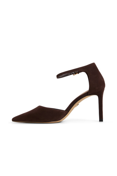 KÖRÖMCIPŐ ALDO MERLO - Kép 3