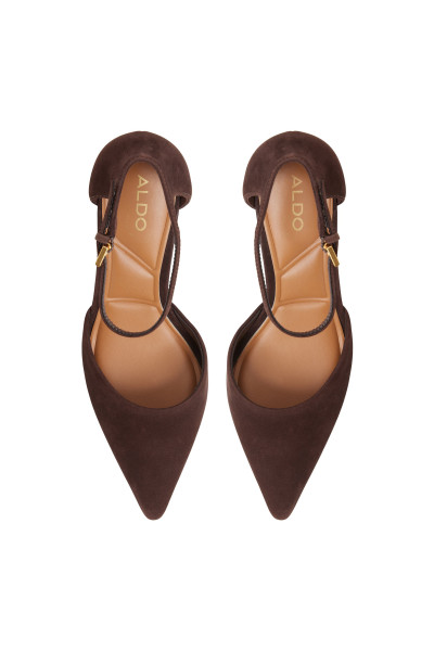 KÖRÖMCIPŐ ALDO MERLO - Kép 5