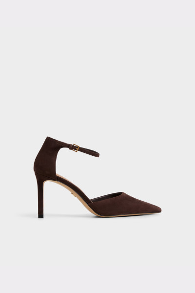 KÖRÖMCIPŐ ALDO MERLO - Kép 1