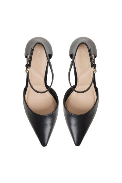 KÖRÖMCIPŐ ALDO MERLO - Kép 5