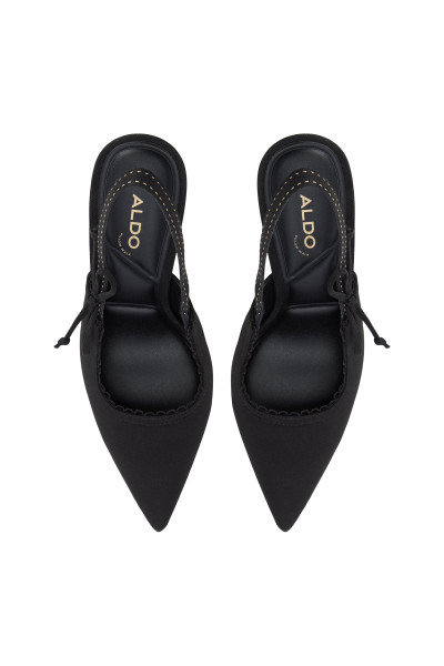 LODIČKY ALDO HENNIE - Fotografie č. 5