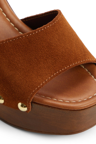 PLATFORM CIPŐ ALDO NILORIA - Kép 7